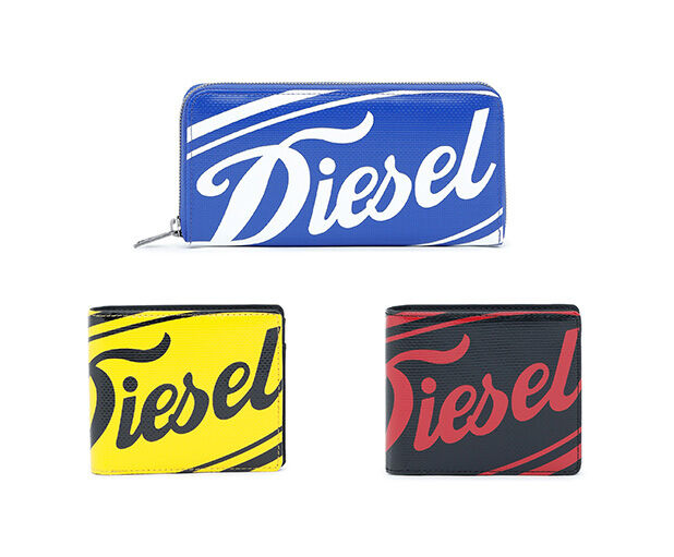 春の装いを盛り上げる新作小物｜DIESEL NEWS｜ディーゼル