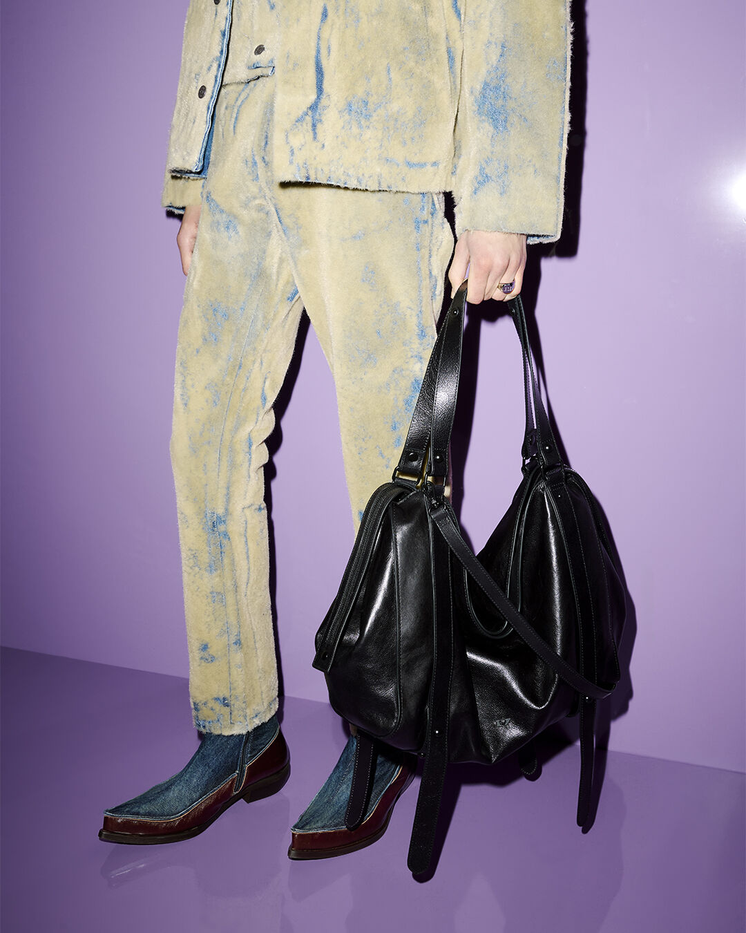 FW26 RUNWAY MEN