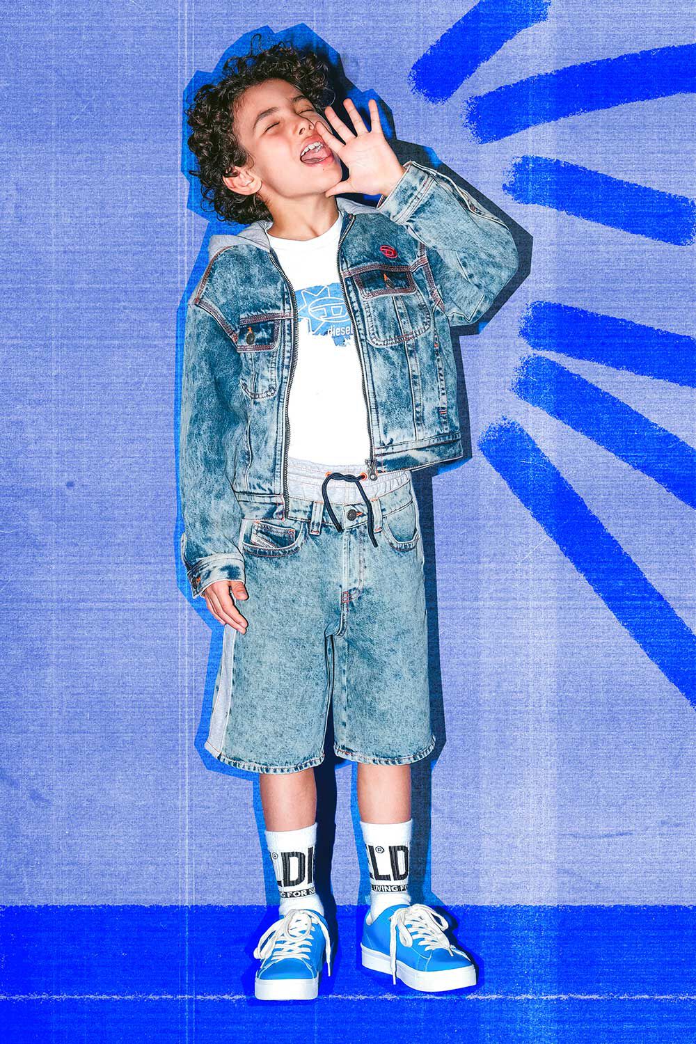 定番人気！ DIESEL KIDS スキー ユニセックス ジュニア ディーゼルキッズ スノーボード