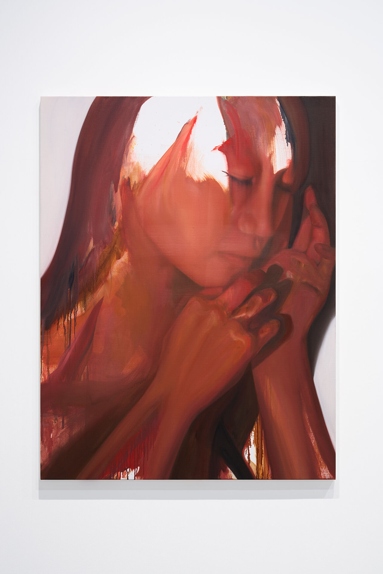 山中雪乃「POSE」｜DIESEL ART GALLERY｜ディーゼル（DIESEL