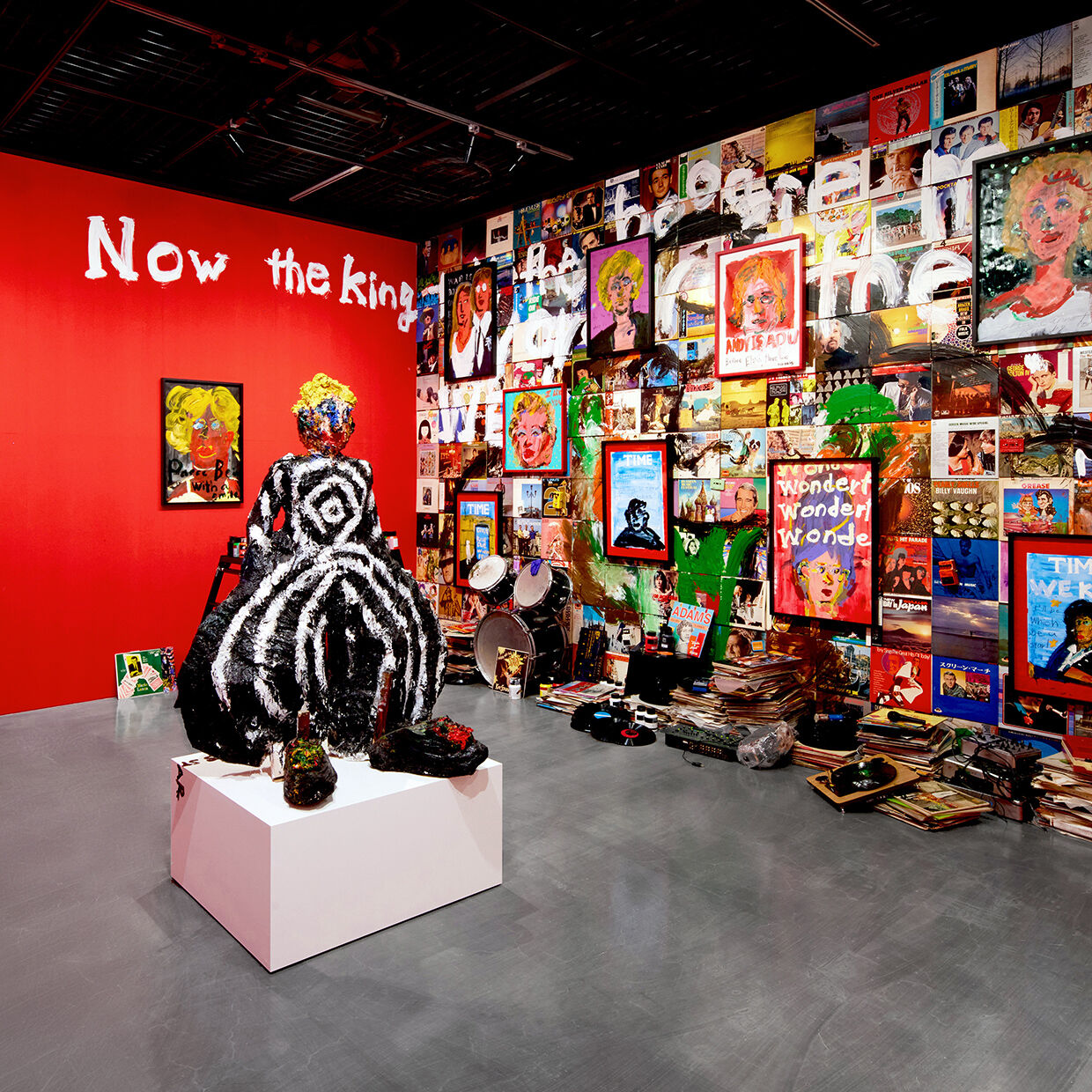 diesel ダウンベスト渋谷店限定