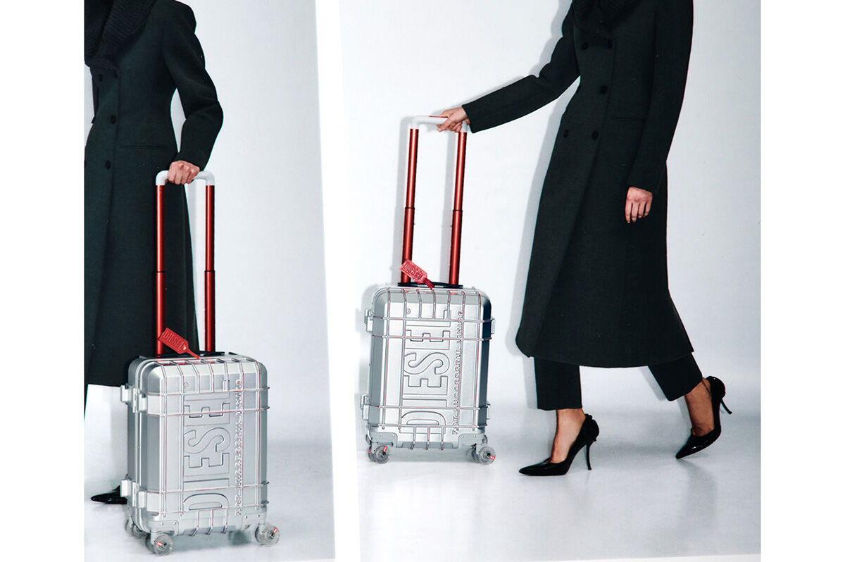 ディーゼル新着情報一覧｜DIESEL NEWS｜ディーゼル（DIESEL）公式