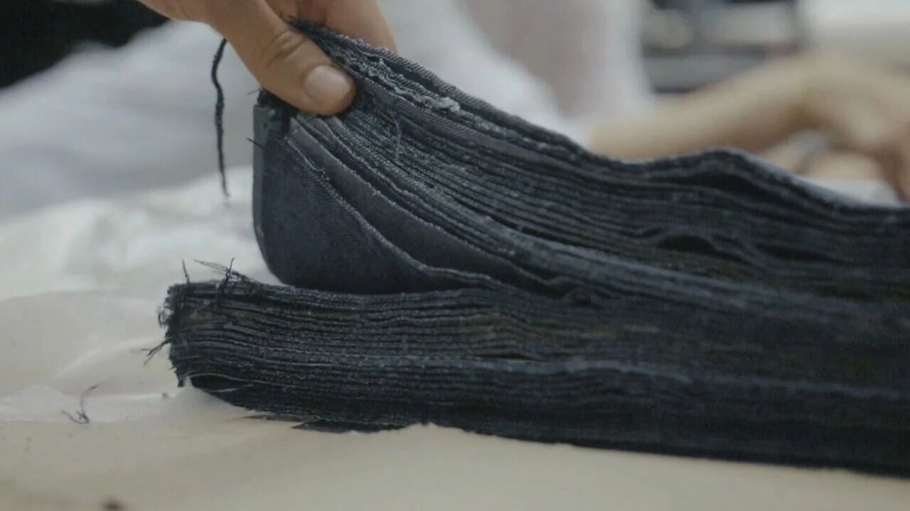 模範である事の促進