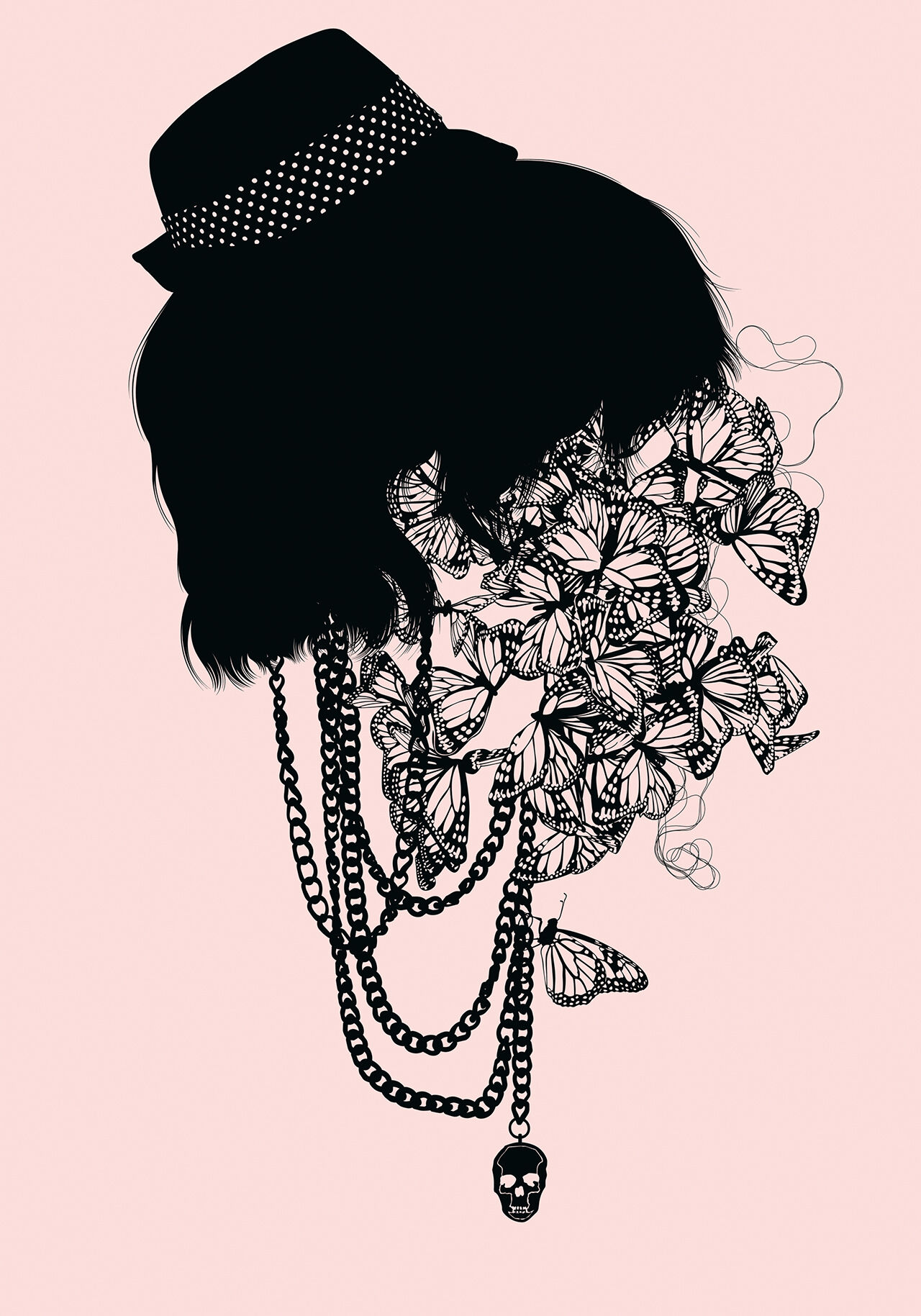 Jules Julien 「CADAVRES EXQUIS」｜DIESEL ART GALLERY
