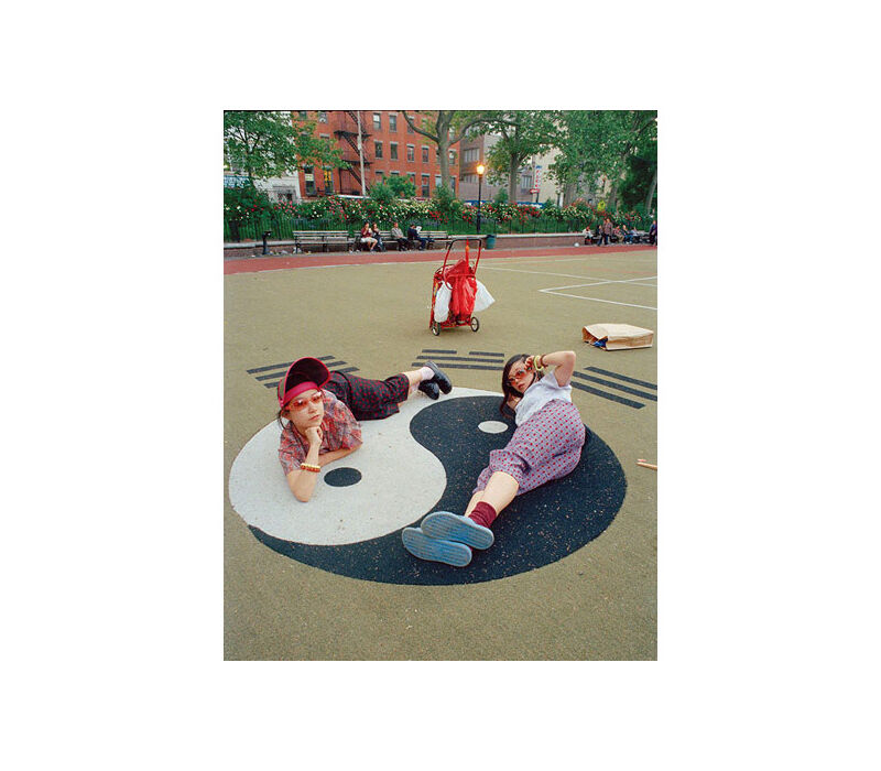 VICE JAPANE「GLOBAL PHOTO COLLABORATIONS」｜DIESEL ART