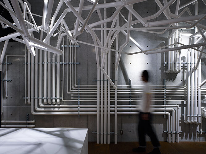 アート・デザイン・音楽 SUPPOSE DESIGN OFFICE SUPPOSE DESIGN OFFICE — mooponto