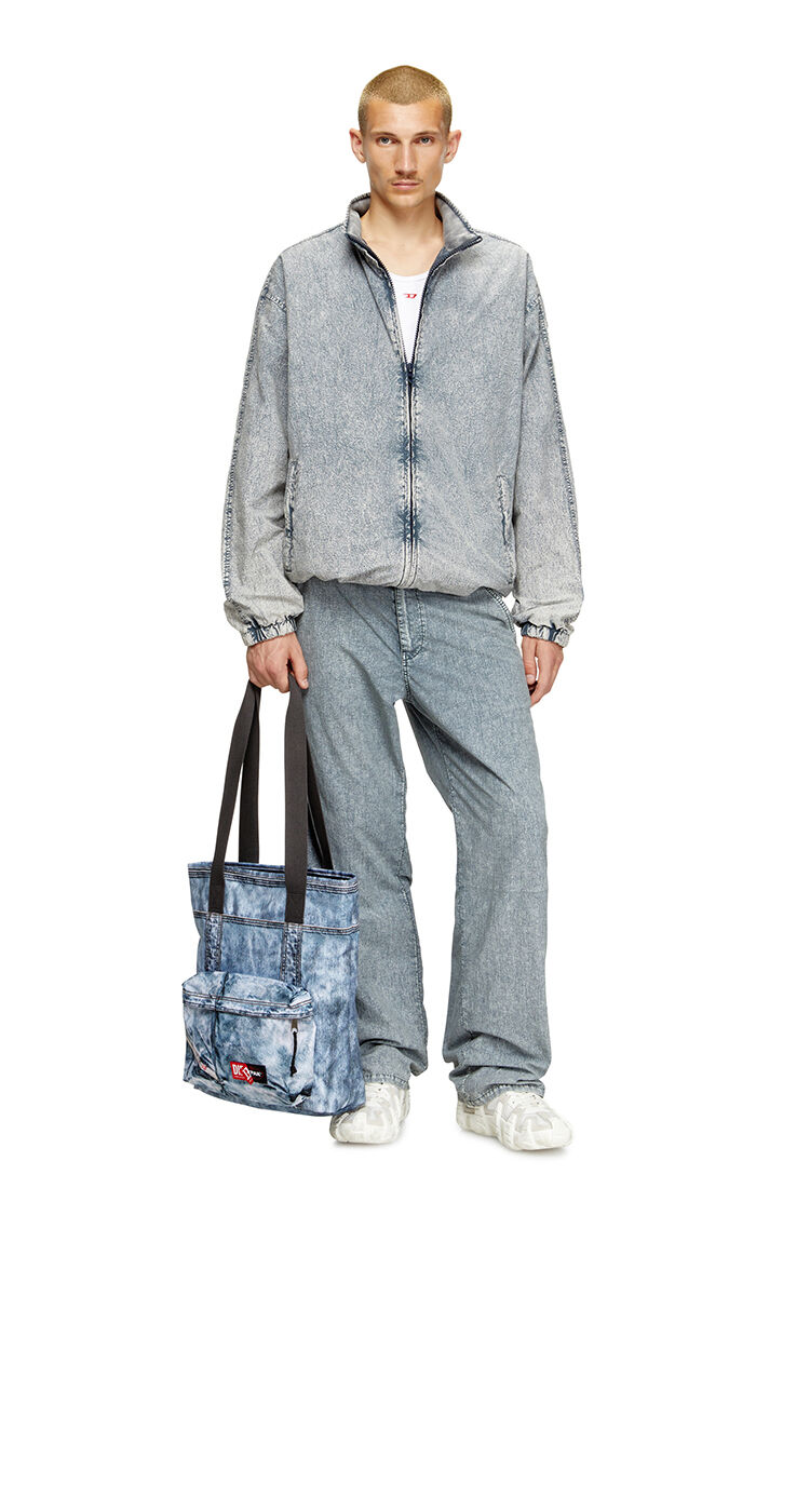 Diesel x Eastpak カプセルコレクション | Diesel® ディーゼル