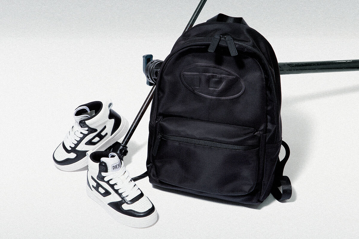☆DIESEL/ディーゼルキッズ/スキーウェア上下 /12☆ DIESEL KIDS（ディーゼルキッズ）の「DIESEL（ディーゼル）Kids
