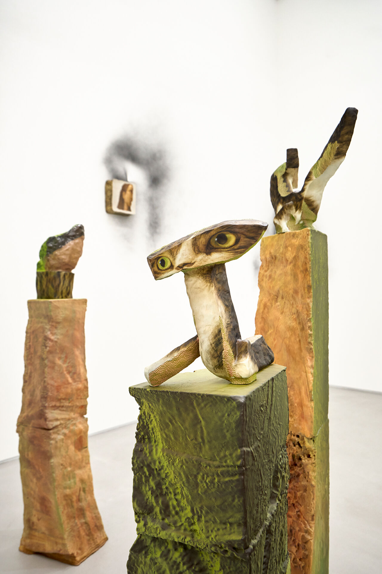 鉄のオブジェ 海外製 アート 人形 Amazon.co.jp: Hdge technical statue No.12 シーエ・カルラ(骸