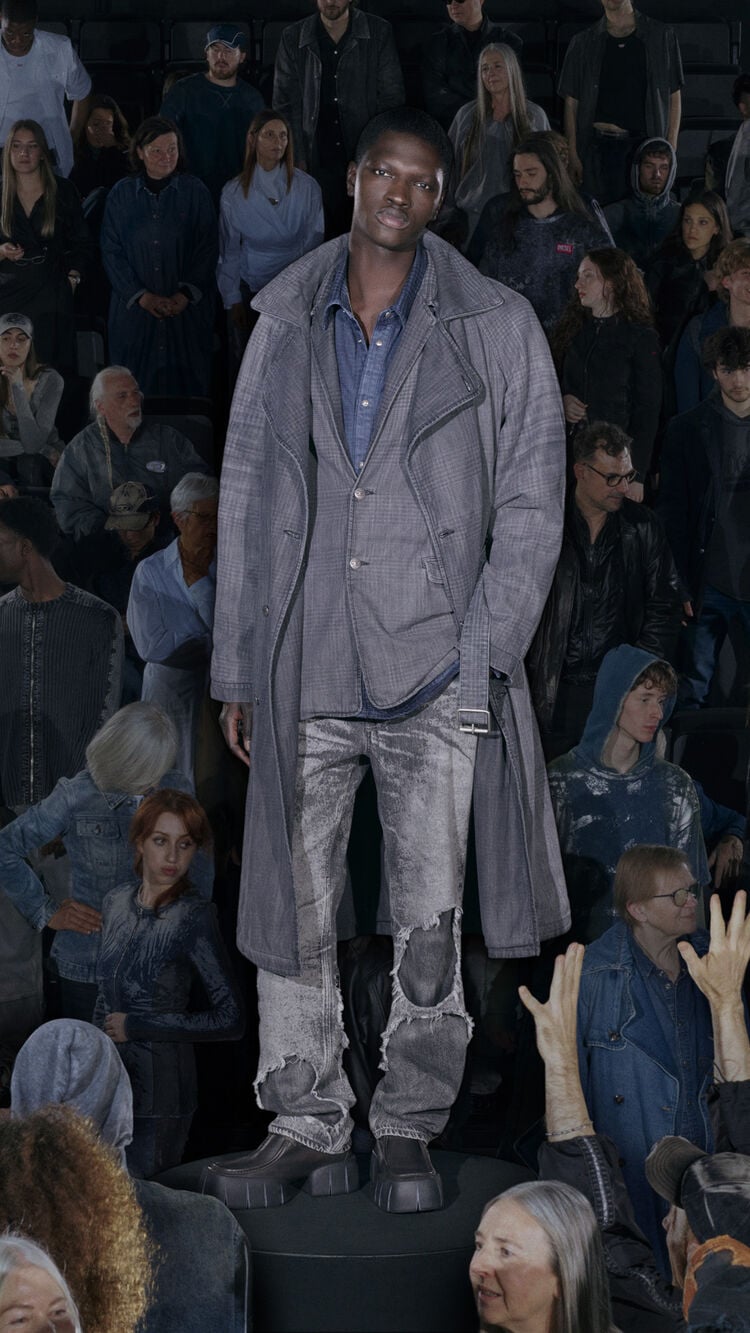 デニムコレクション