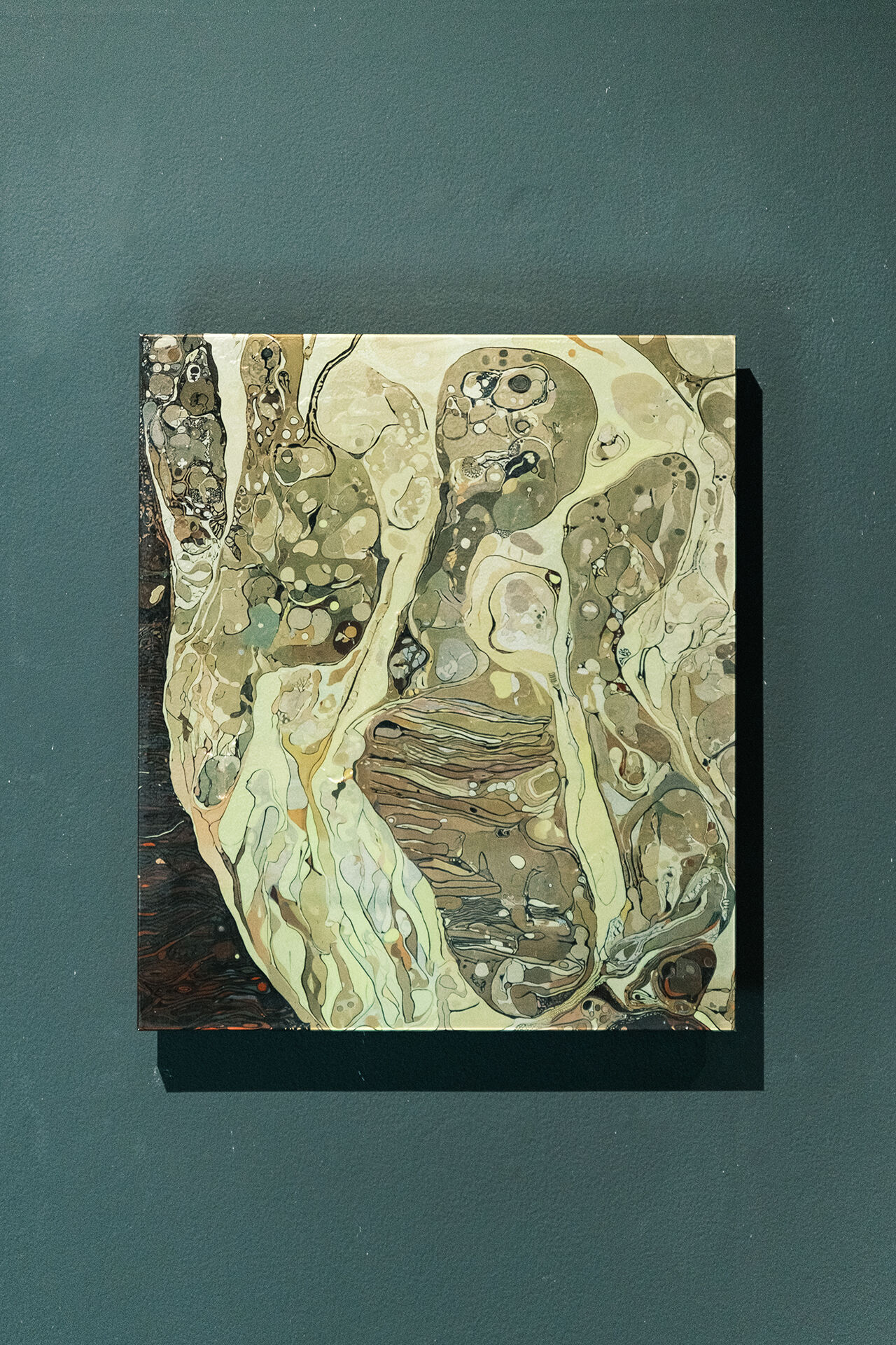 岸 裕真「The Frankenstein Papers」｜DIESEL ART GALLERY