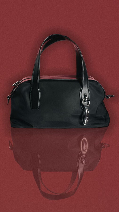 バッグコレクション