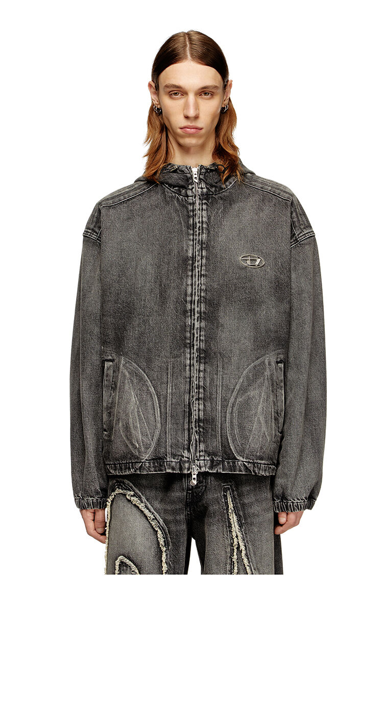 Diesel x Thug Club カプセルコレクション | Diesel® ディーゼル
