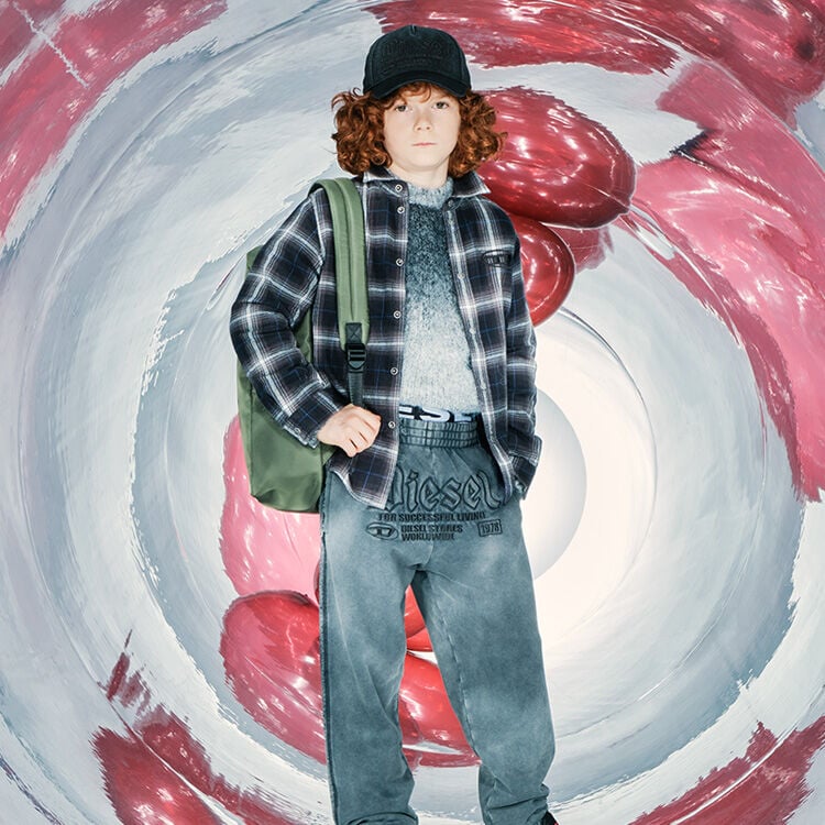 Diesel Rehab Denim
