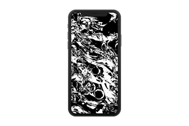 中西 伶 Tree Of Life Diesel Art Gallery ディーゼル Diesel 公式オンラインストア
