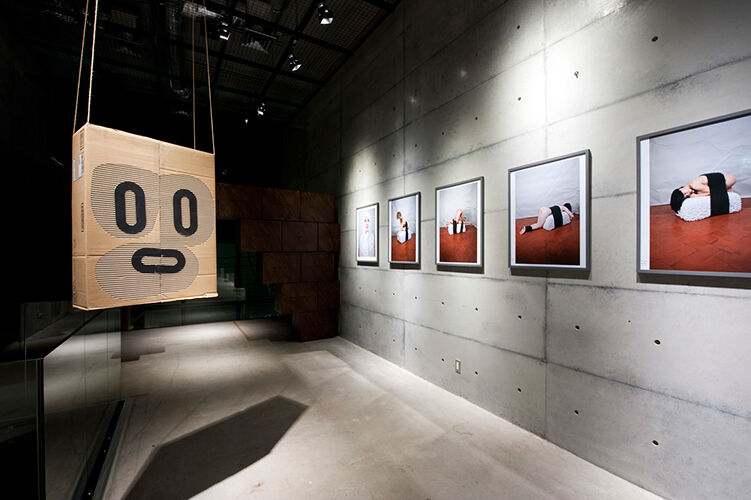 BORIS HOPPEK 「EVER」 - English｜DIESEL ART GALLERY
