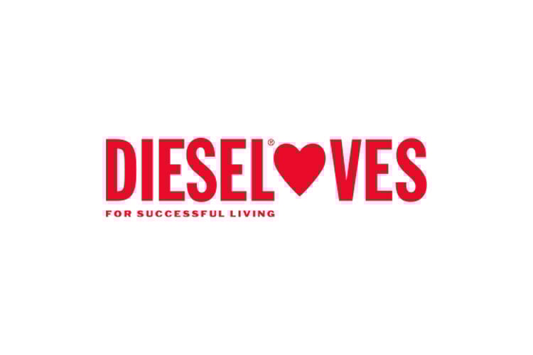 diesel loves