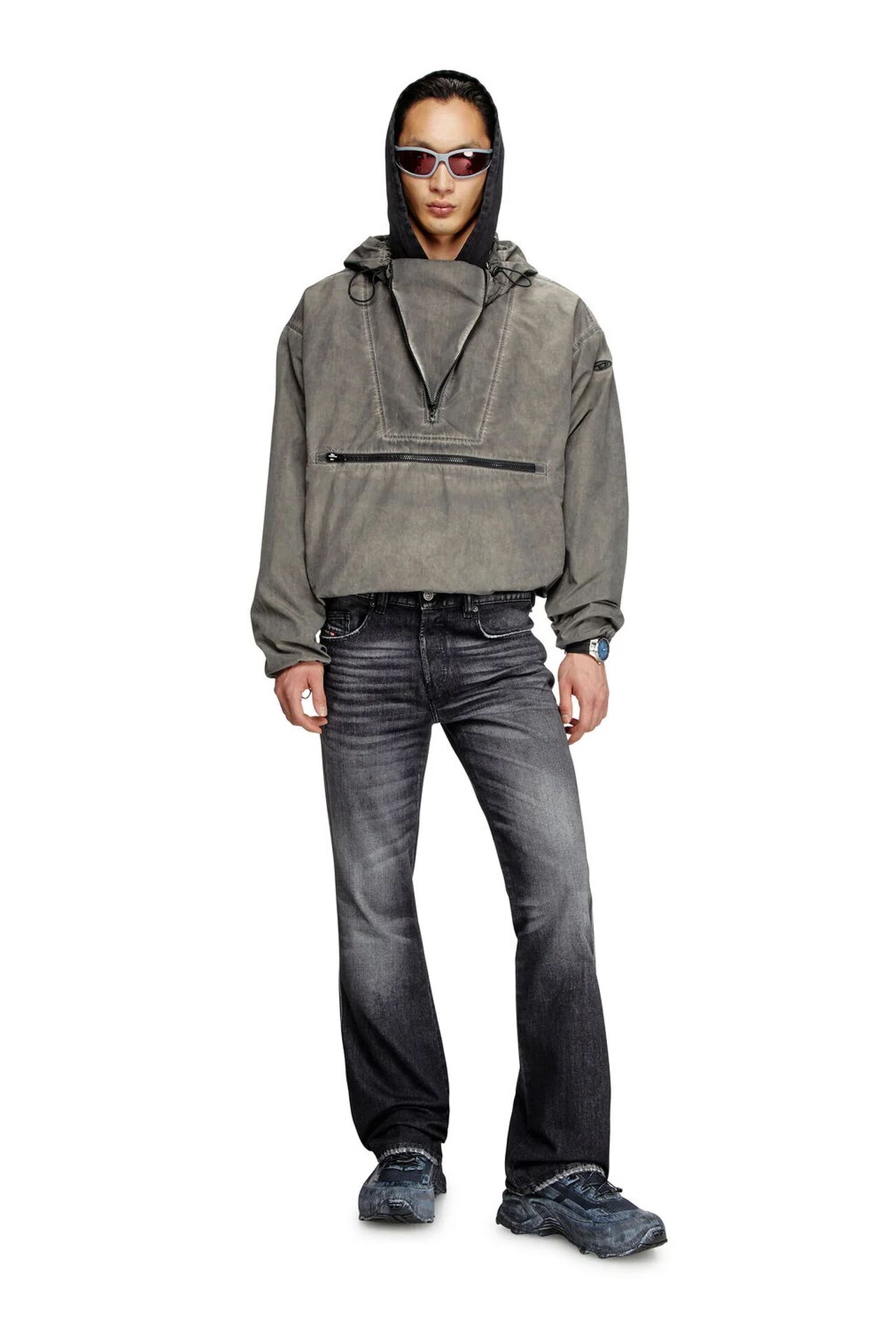 ブーツカット Jeans - 1998 D-Buck