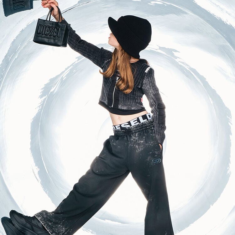 Diesel Rehab Denim