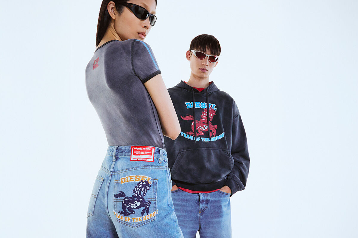 ディーゼル新着情報一覧｜DIESEL NEWS｜ディーゼル（DIESEL）公式