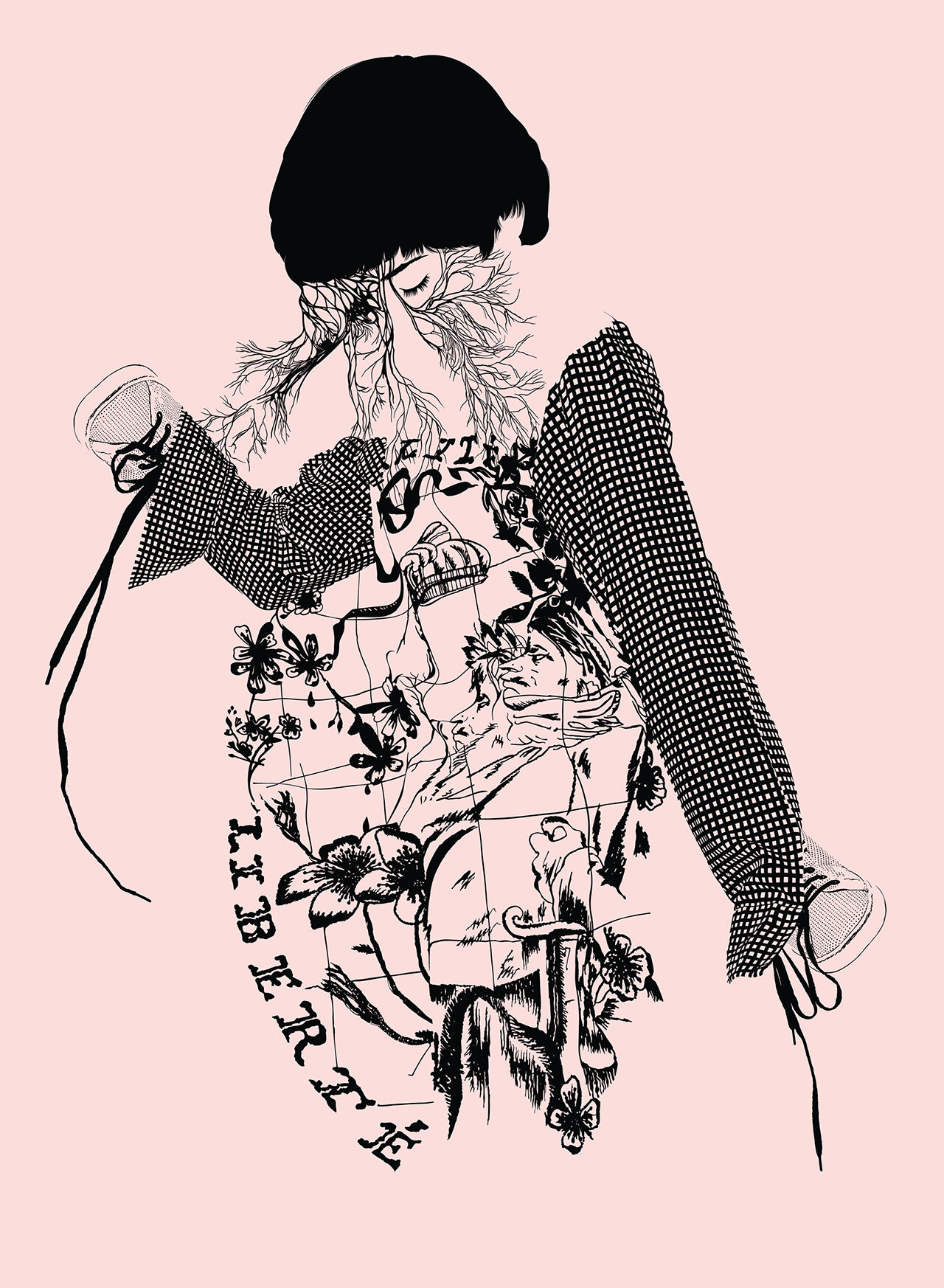 Jules Julien 「CADAVRES EXQUIS」｜DIESEL ART GALLERY