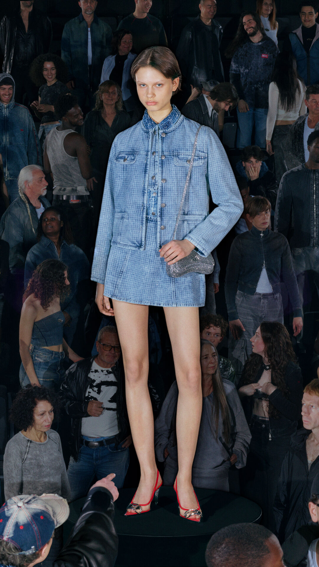 DIESEL（ディーゼル）公式オンラインストア