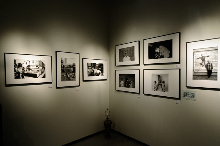 BEEZER「VOICES!」 - English｜DIESEL ART GALLERY｜ディーゼル（DIESEL）公式オンラインストア