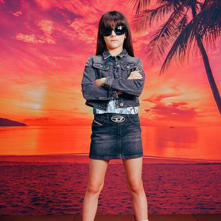 Diesel Rehab Denim