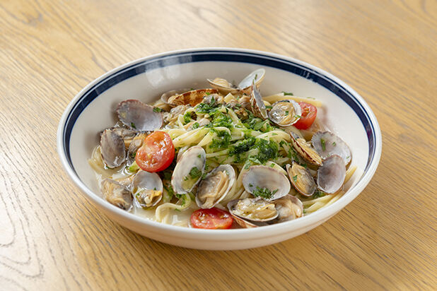 DIESEL（ディーゼル）: Glorious Chain Café