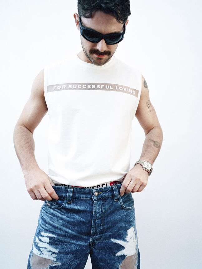 DAN