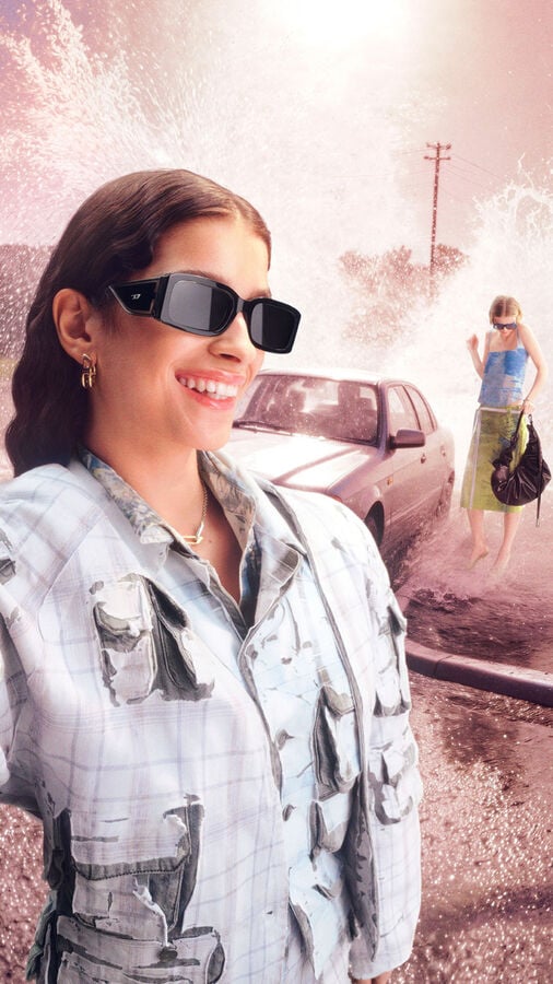 アイウェアコレクション