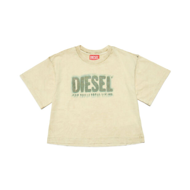 キッズ Tシャツ ロゴ