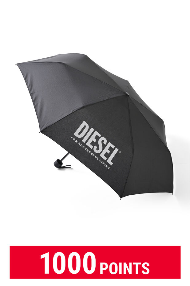 PORTABLE UMBRELLA (BLACK)
