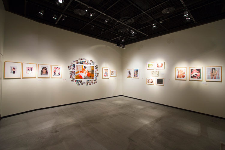 VICE JAPANE「GLOBAL PHOTO COLLABORATIONS」｜DIESEL ART