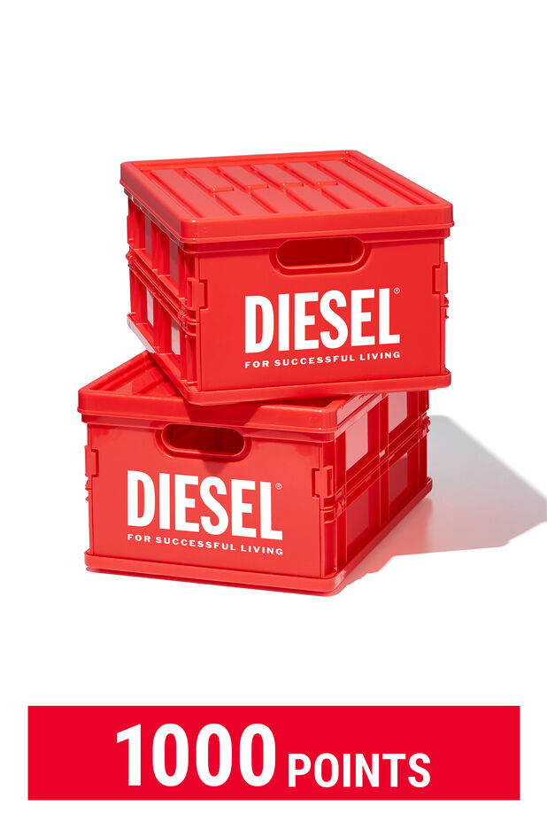 CONTAINER SET (RED)