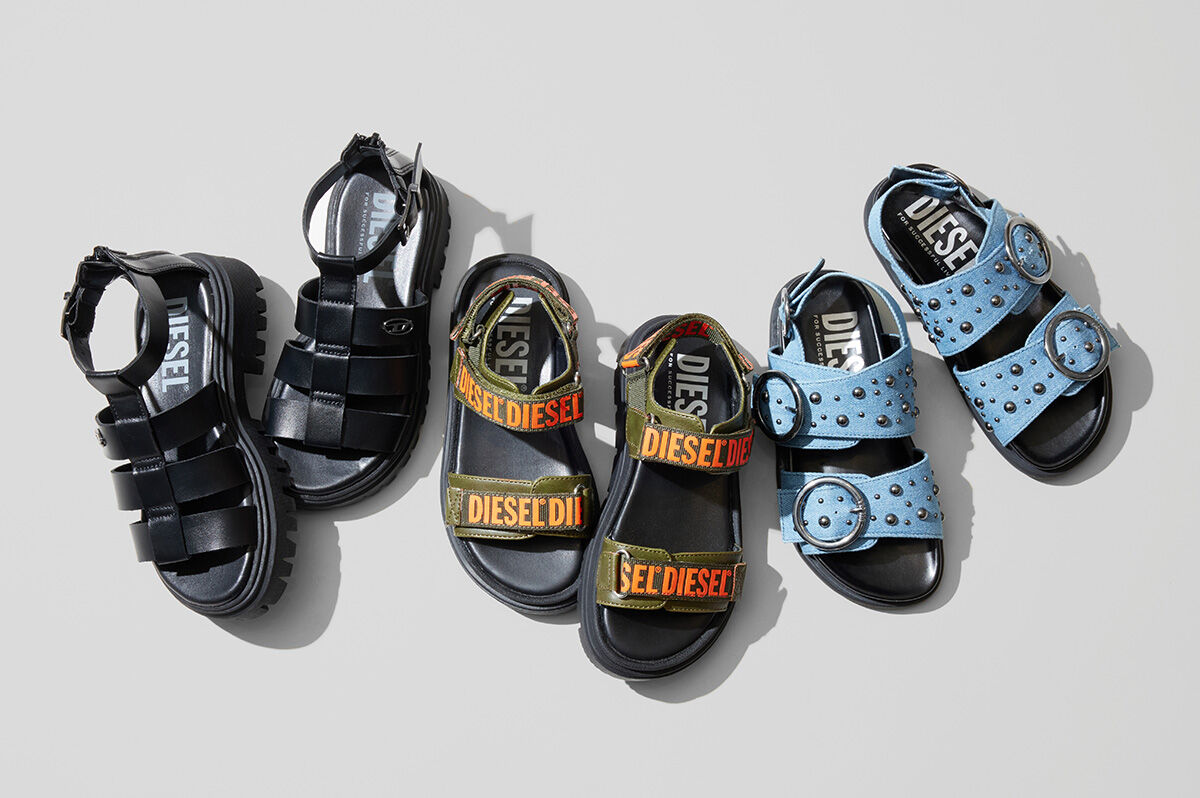 DIESEL KID NEWS｜ディーゼル（DIESEL）公式オンラインストア