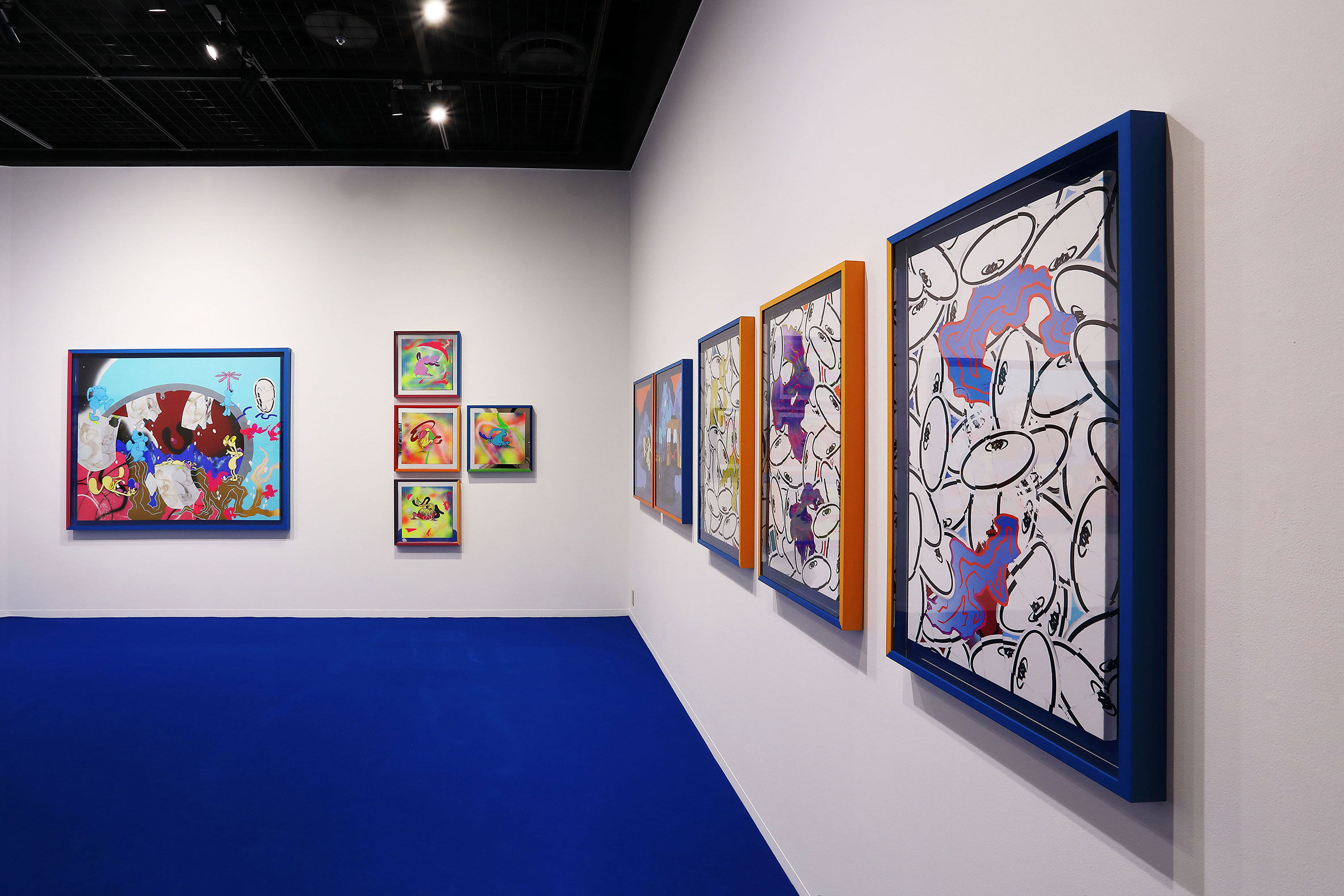 コインパーキングデリバリー｜DIESEL ART GALLERY｜ディーゼル（DIESEL 