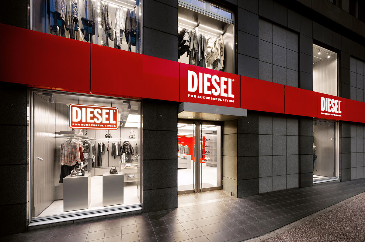 ディーゼル新着情報一覧｜DIESEL NEWS｜ディーゼル（DIESEL）公式