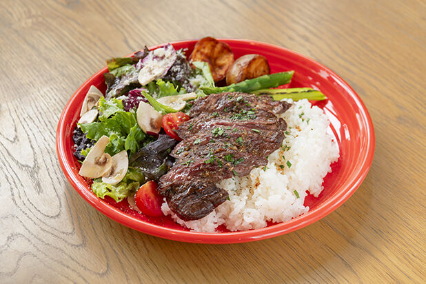 DIESEL（ディーゼル）: Glorious Chain Café