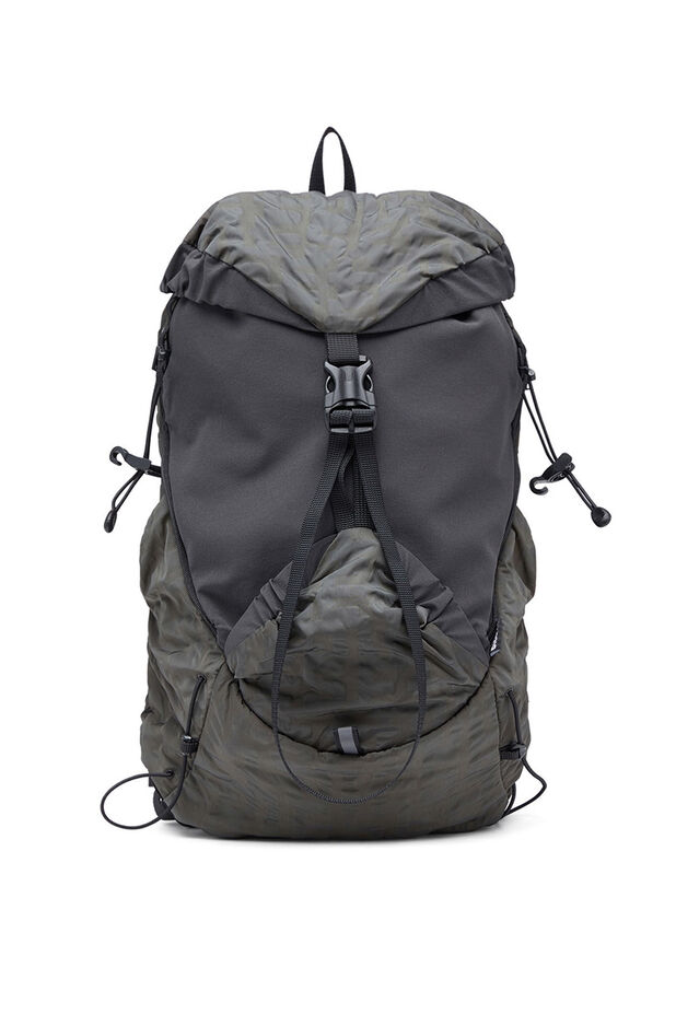 ユニセックス ナイロン バックパック S - Drape Backpack S X