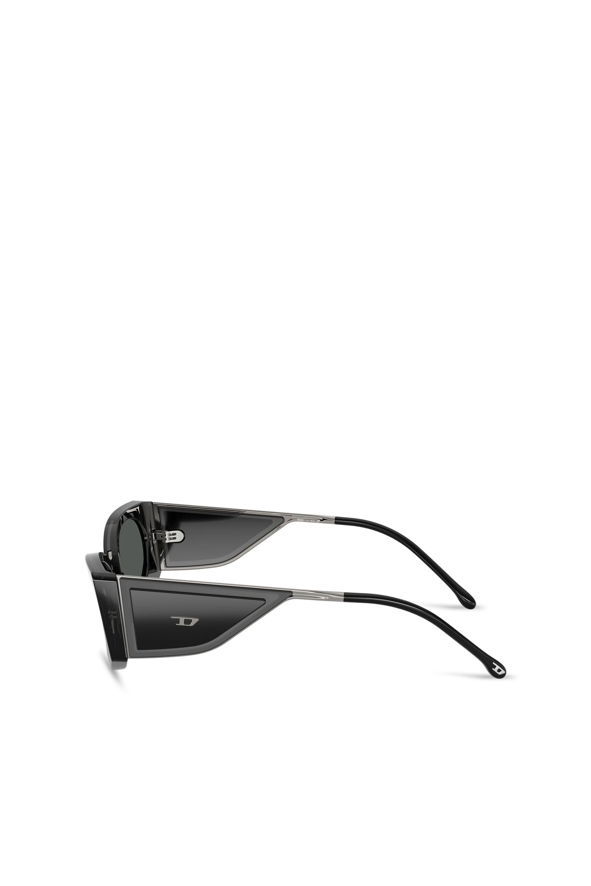 0DL2014U, ブラック