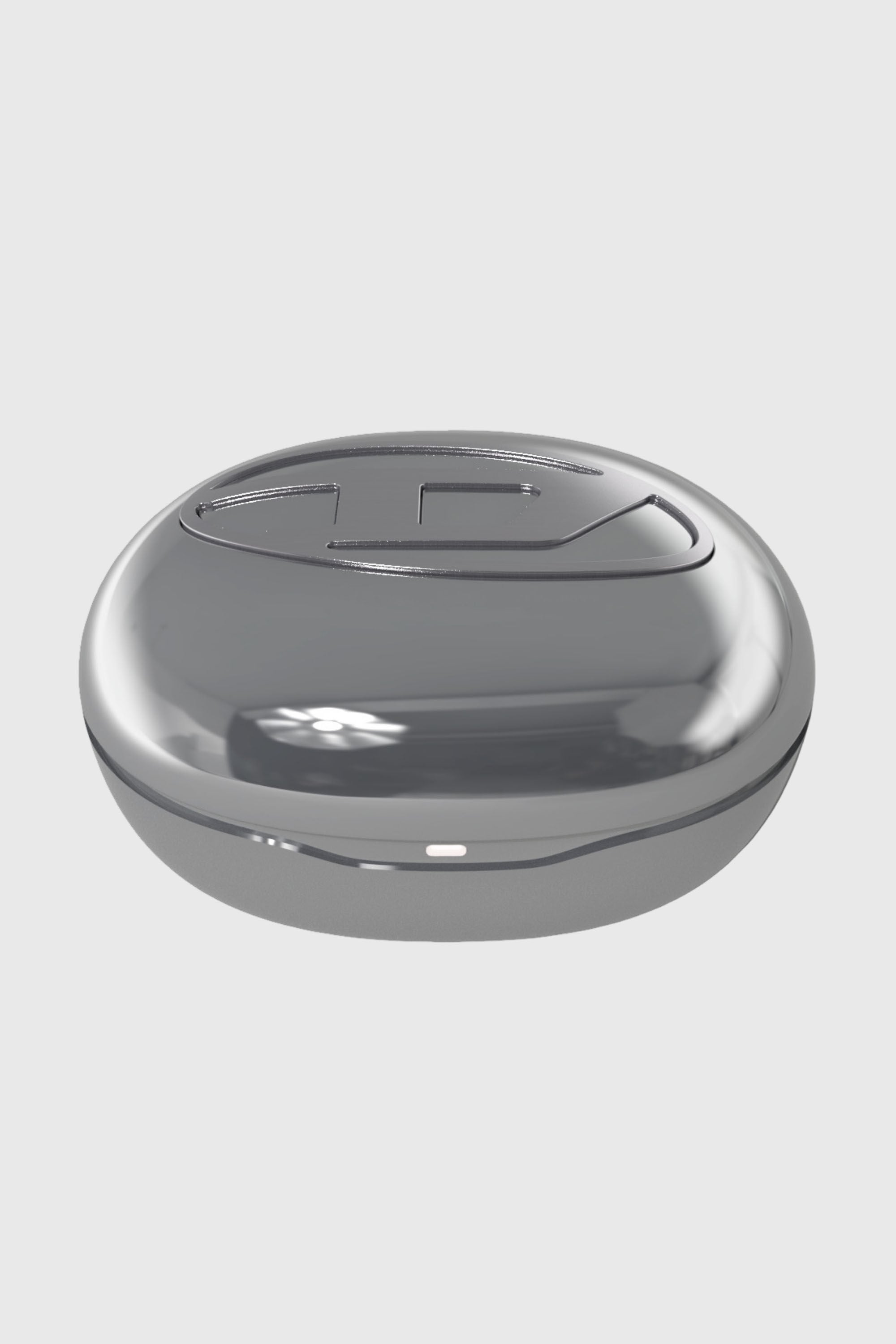 Diesel - 60215 TRUE WIRELESS EARBUDS TRUE WIRELESS, Unisex's Wireless Earbuds in グレー - 2