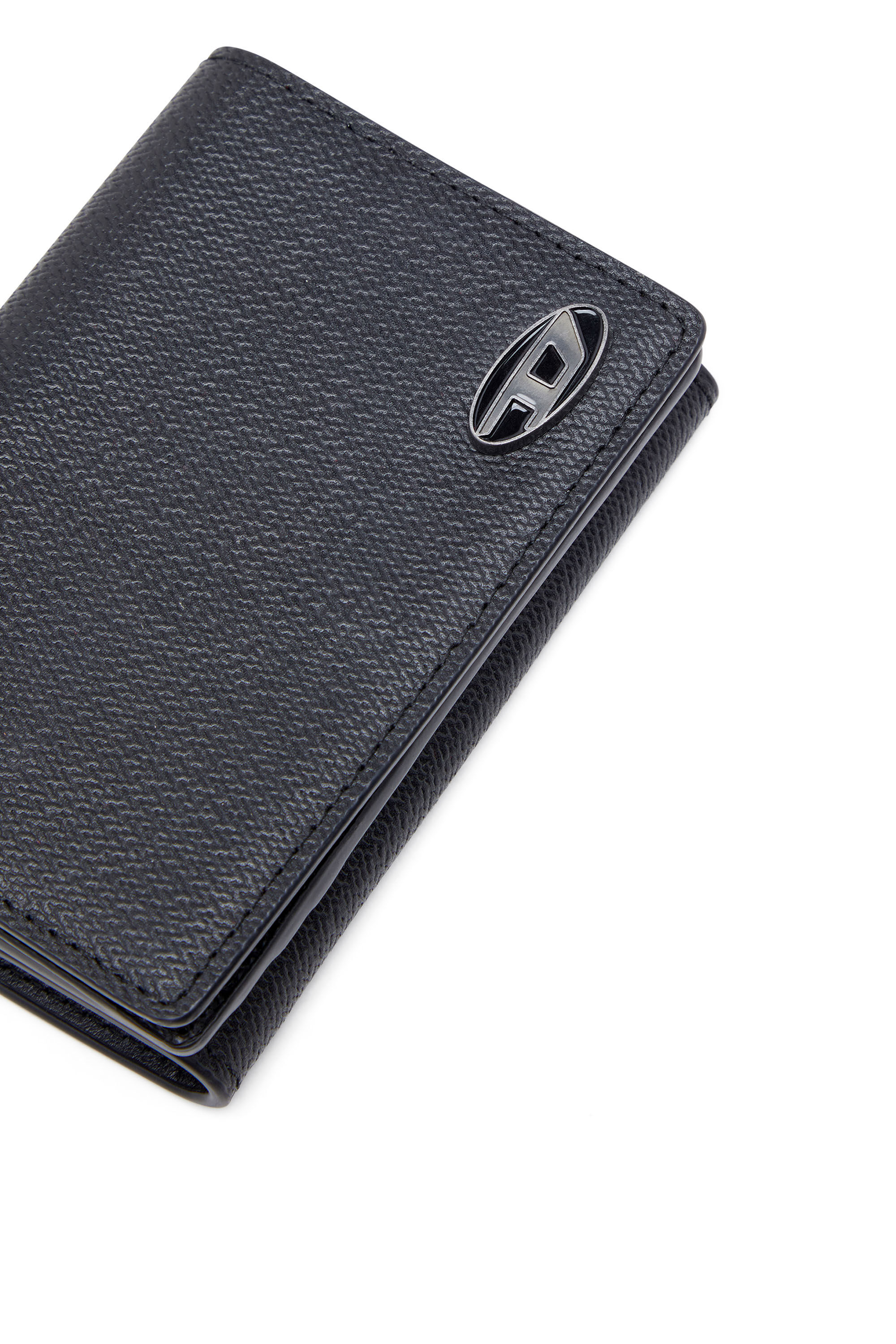 楽天市場】DIESEL ディーゼル 財布 メンズ ミニウォレット 三つ折り  