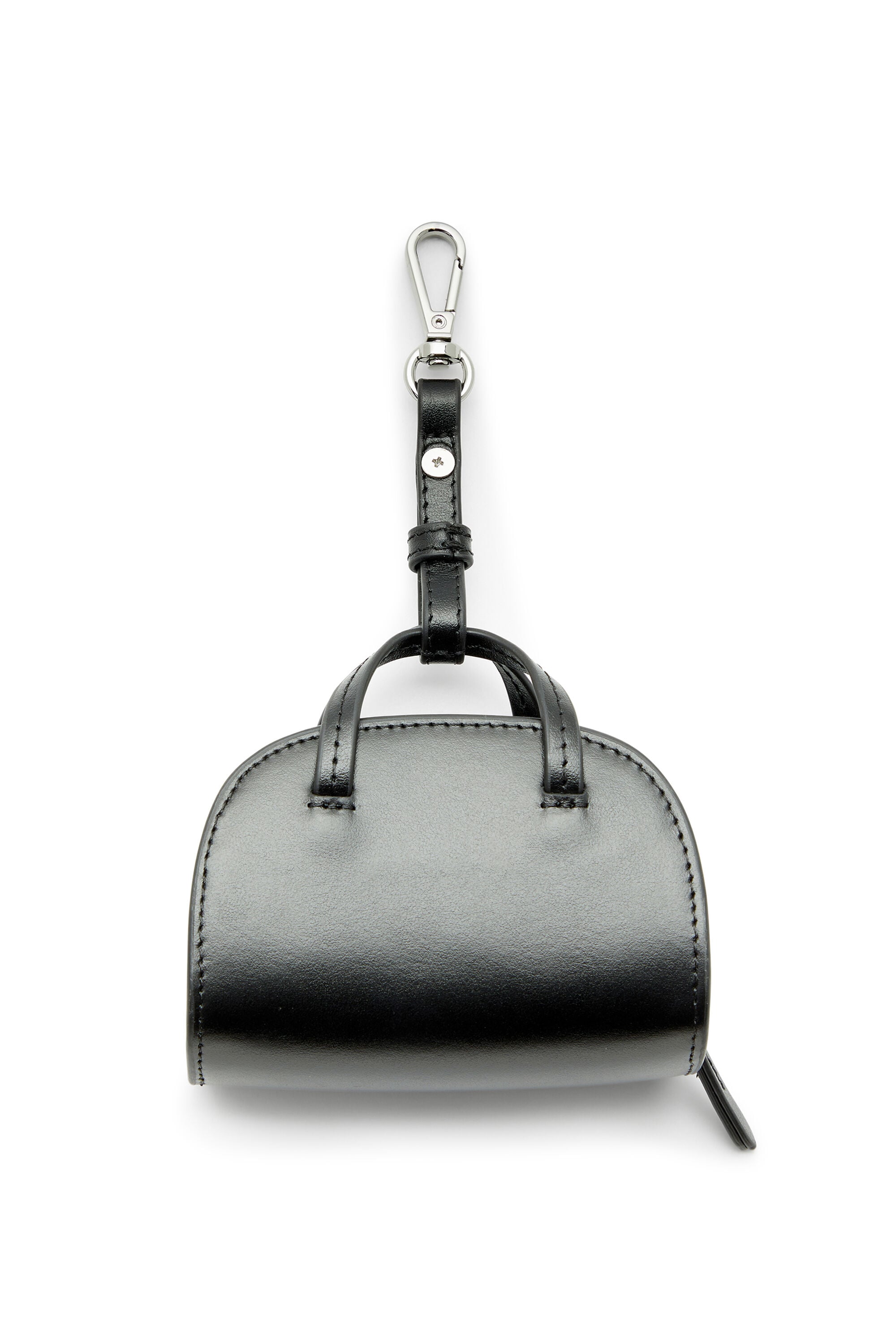 Diesel - 1DR DOME M CHARMS, Female's チャーム in ブラック - 2