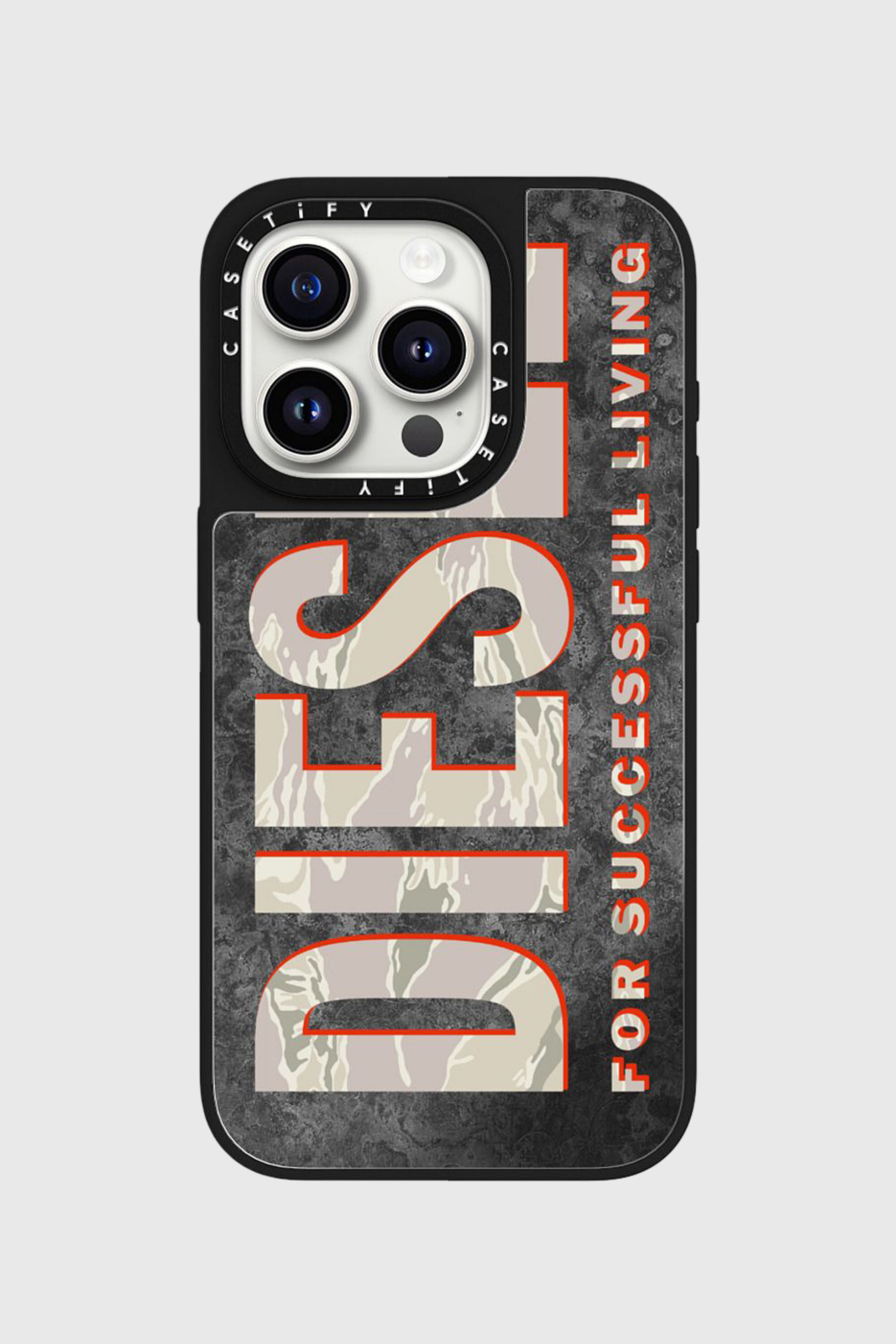60328 CASETIFY MOULDED CASE IPHONE 15 PRO｜マルチカラー