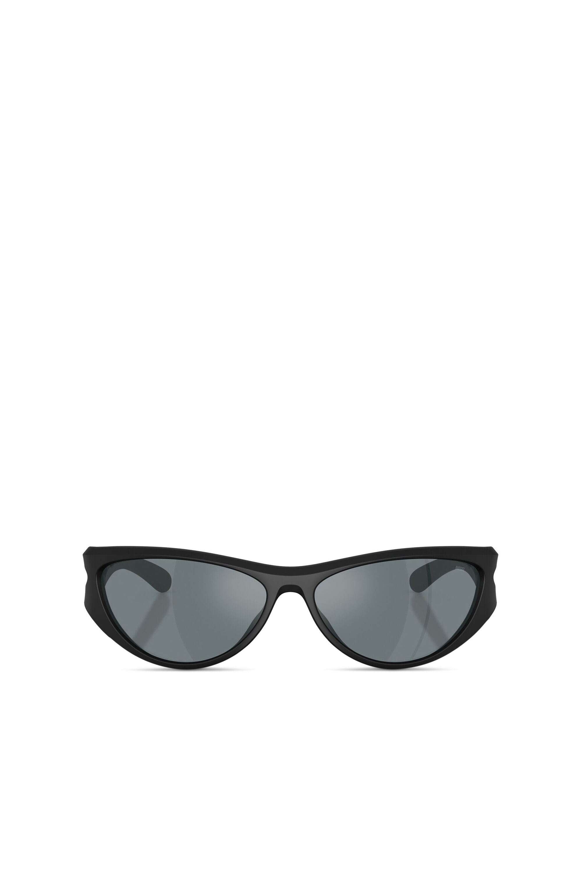 ショップレビュー ランキング 0DL3004U Cat-eye sunglasses｜ブラック｜ウィメンズ｜DIESEL style 小物