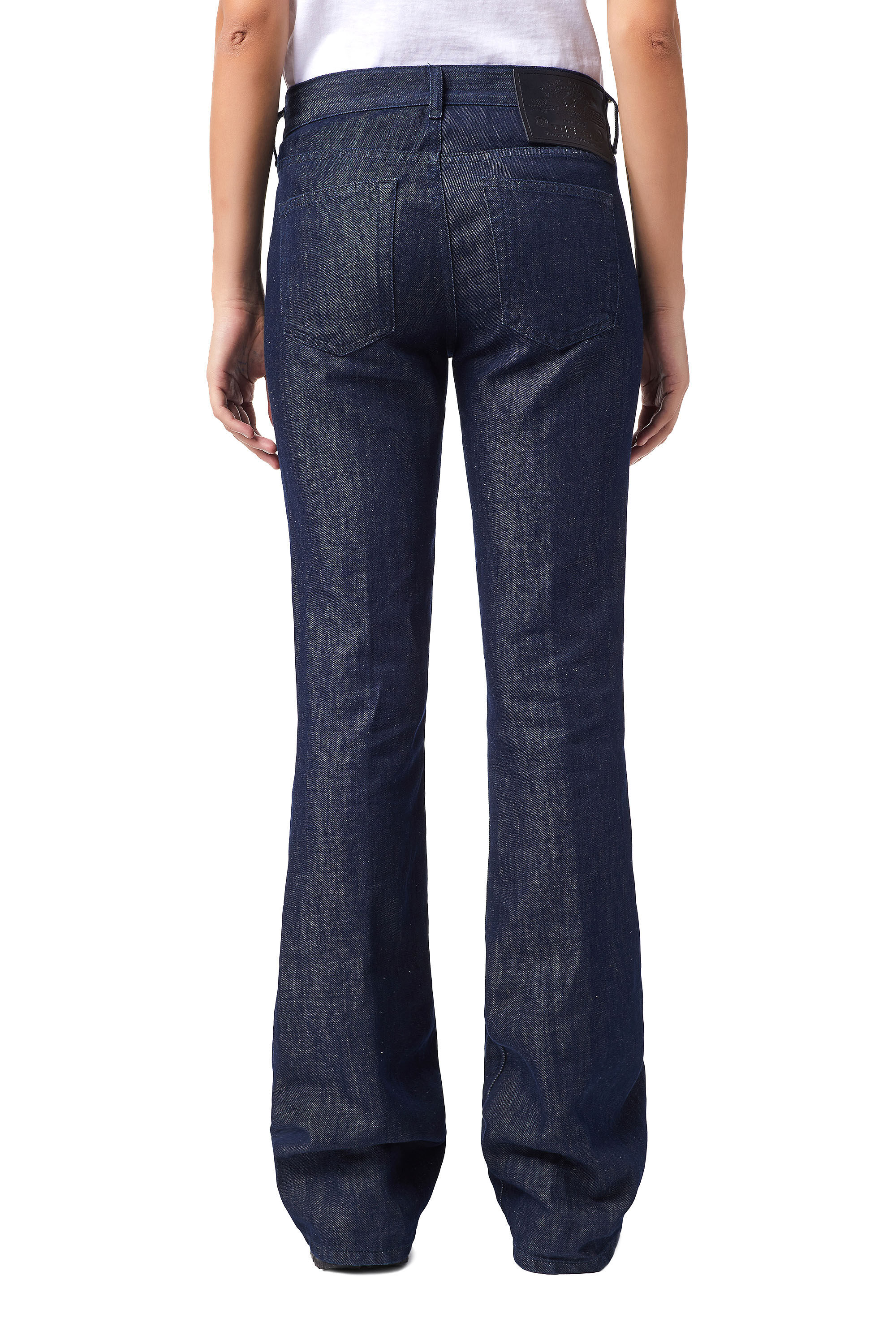 Diesel - 1969 D-EBBEY Z9B15 Bootcut and Flare Jeans,  - Image 5