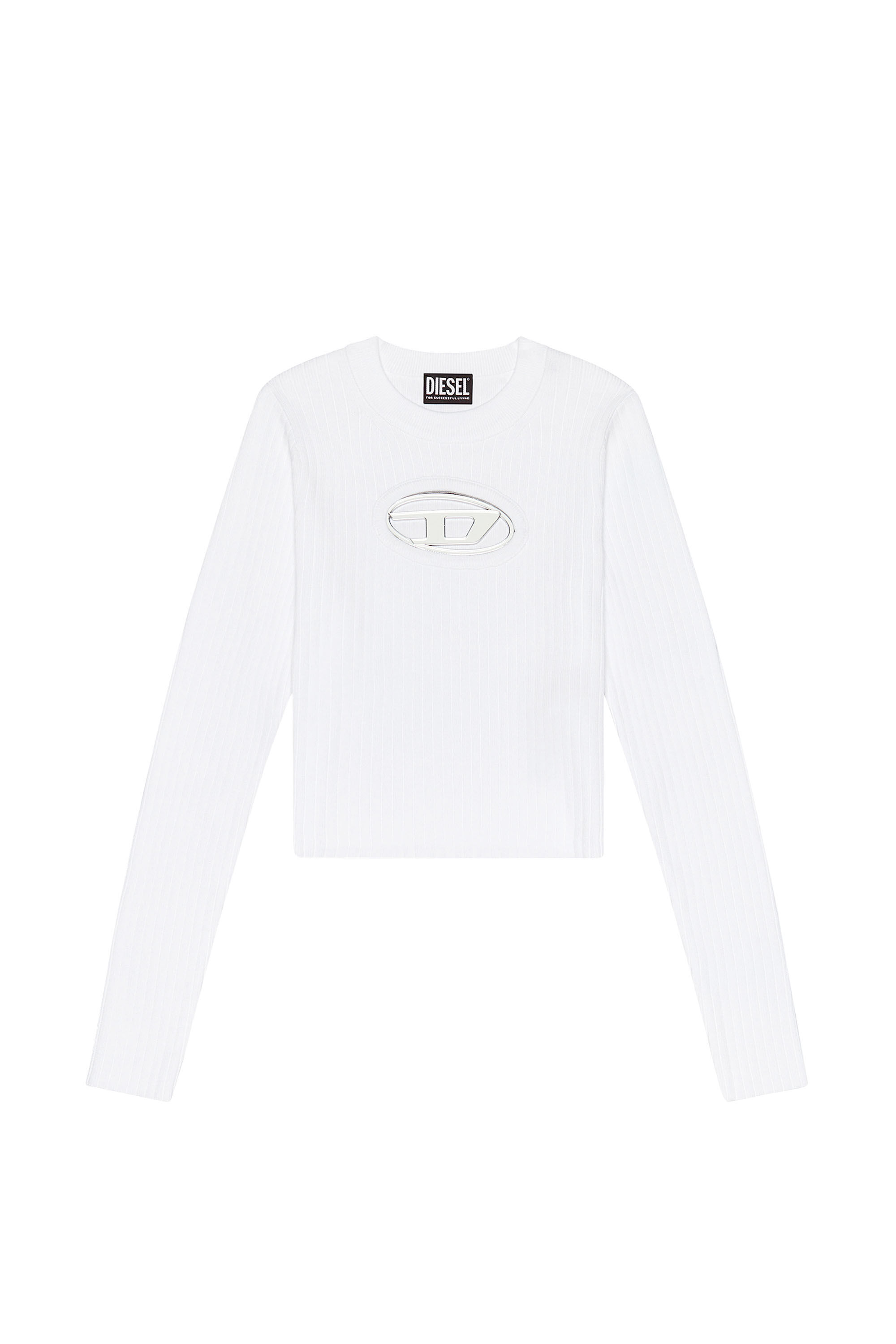 Diesel - M-DESMOINES, ホワイト - Image 2