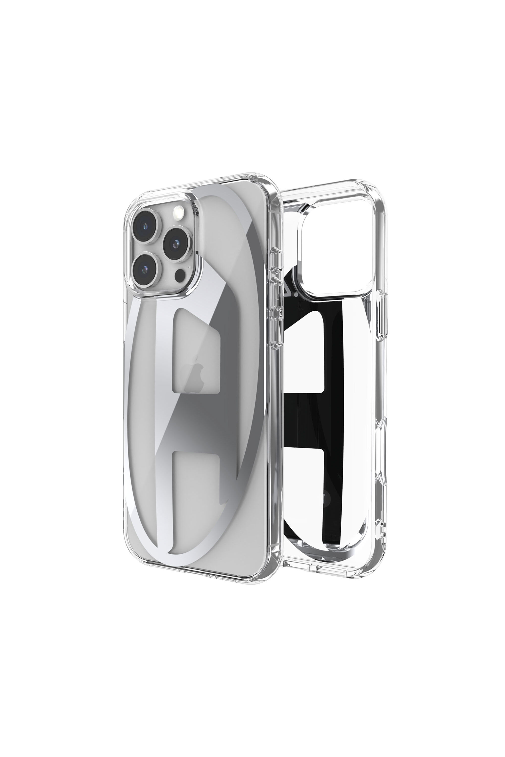 60142 AOP CASE Oval D Mirror Case for iP 16 Pro Max 60142 AOP CASE Oval D Mirror Case for iP 16 Pro Max