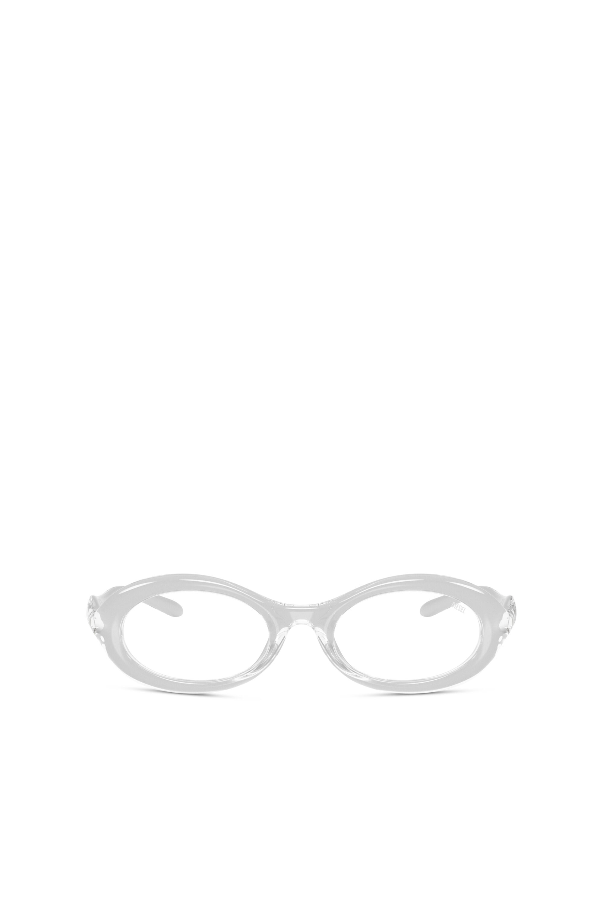 0DL6005U OPTICAL, ライトグレー